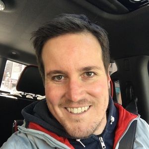 Meet your Posher, Daniel